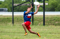 Texas High School State Championships - Boys Bracket Play