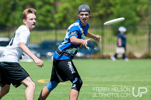Georgia High School Ultimate State Championship