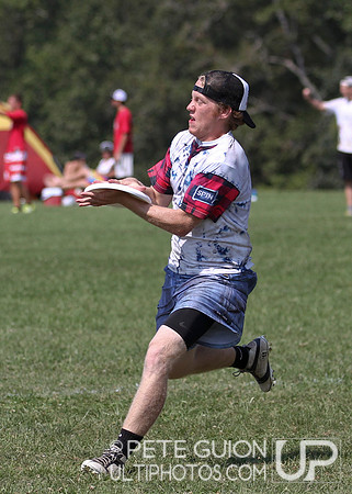 Playoffs of the Mixed Division of the Ultimate Capitol Sectionals
