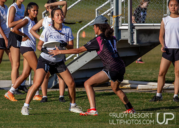 2022 High School National Invite