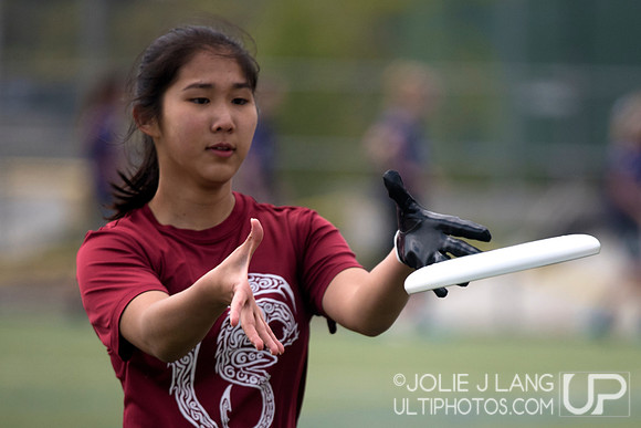 Pool Play - YULA Invite 2016