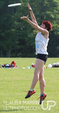 New York Warm Up - Sunday