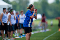 Chesapeake Invite 2014 Saturday Action