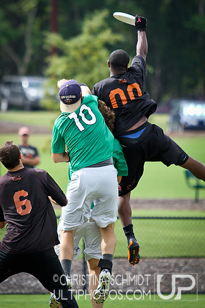 2013 USA Ultimate Club Southeast Regionals