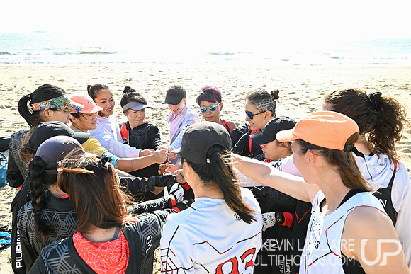 Women's Round 1 Saturday - 2025 Beach Championships