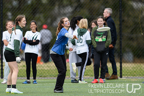 YULA 2022 Saturday action