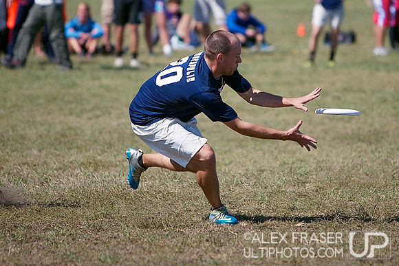 Sunday - Men's - North Central Regionals 2013