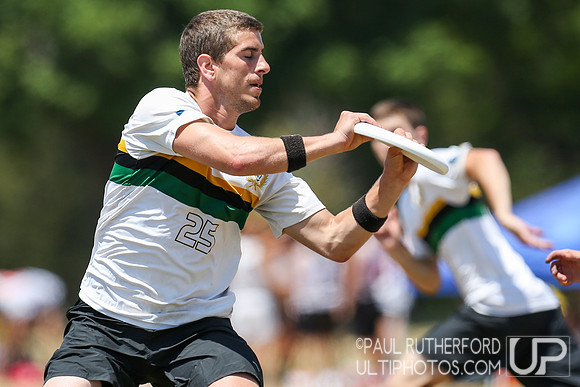 Action from the Boston Invite