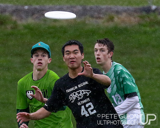 HS Northeastern Conference Championships