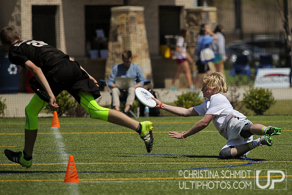 Paideia Cup 2016 - Placement