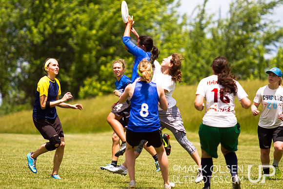 2016 BICI Tournament Sunday Highlights