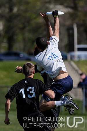 DI Colonial Conference Championships