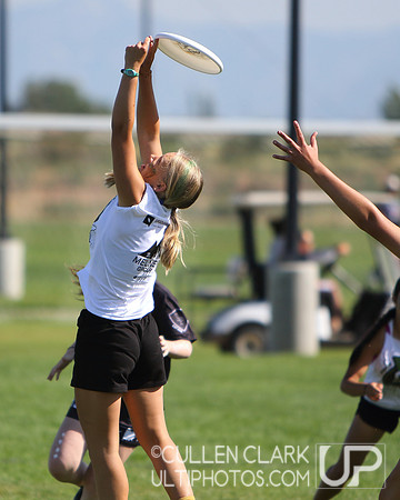 06/17/2023 - High School National Invite (HSNI), Salt Lake City, UT. Copyright Cullen Clark for Ultiphotos