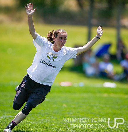 Day 3 of 2022 USA Ultimate Masters Championships