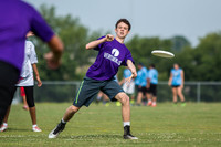Texas High School State Championships - Mixed Pool Play