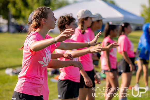 2024 USA Ultimate Youth Club Championships