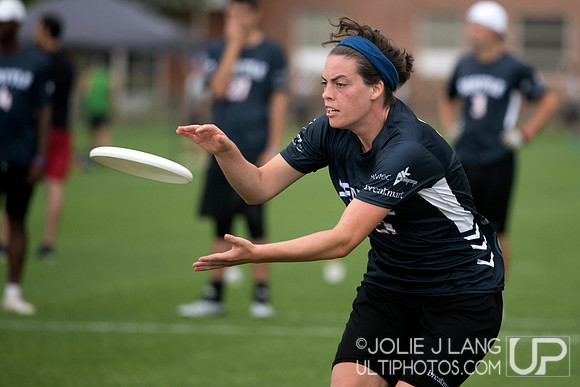 Pool Play - US Open 2016