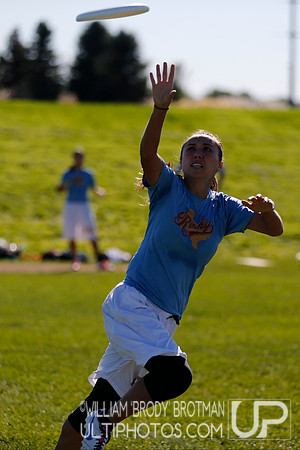 2013 South Central Mixed Regionals