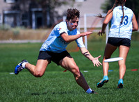 Monday Finals: USA Ultimate YCC 2022