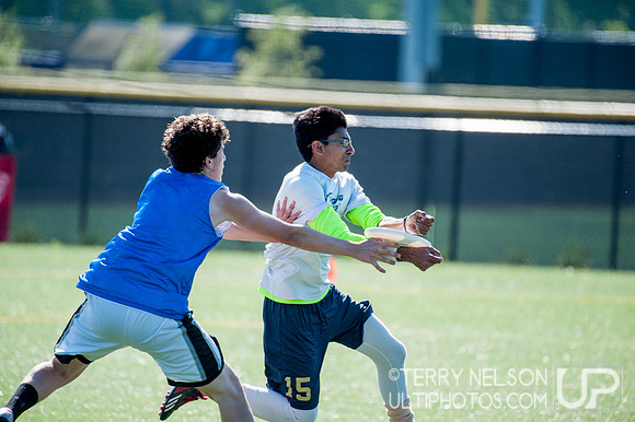 Georgia High School Ultimate State Championship