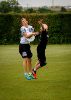 WUGC, 2016