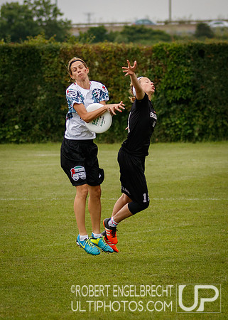 WUGC, 2016