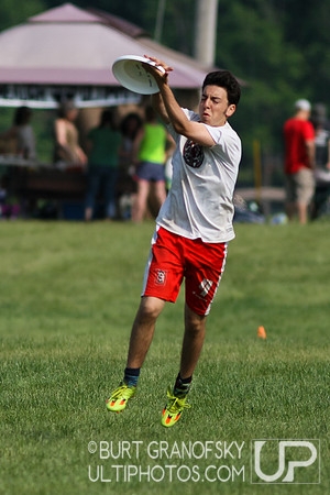 2016 Mass State Championships: Open Division I