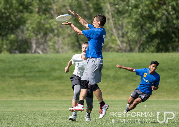 Pro Elite Challenge - Colorado Cup 2016 : Aurora Sports Park, Aurora CO
