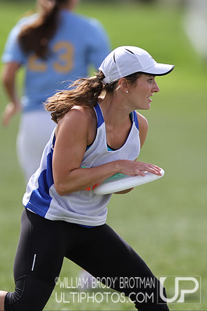 2013 South Central Mixed Regionals