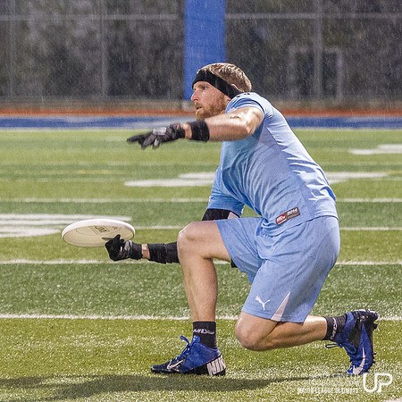 New York Rumble vs Boston Whitecaps -- May 3, 2014