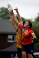 Colombia vs Australia - Women's Pool D - WUGC 2016
