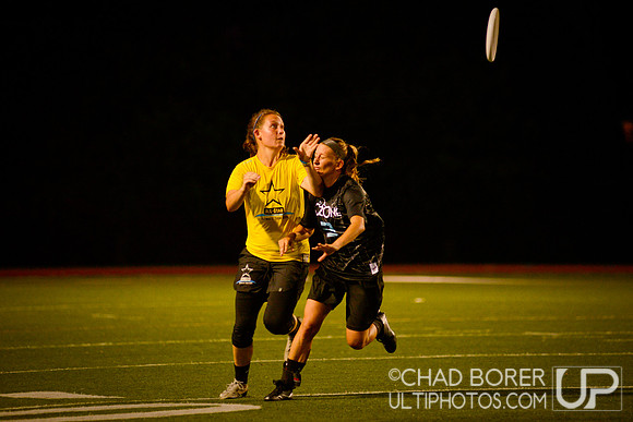 All-Stars versus Ozone