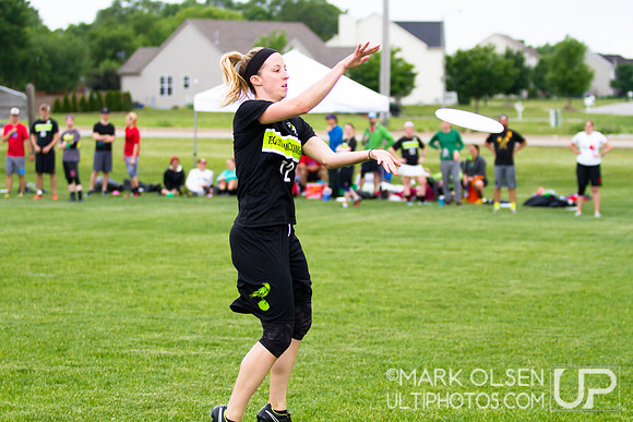 2016 BICI Tournament Saturday - Mixed