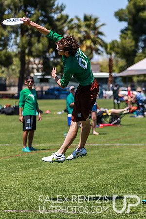 Desert D1 Sectionals, Tucson, AZ April 2016