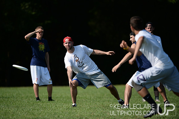 Capital Sectionals 2013 Sunday action