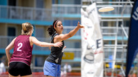 2016 USAU Beach National Championship
