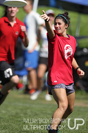 2013 South Central Mixed Regionals