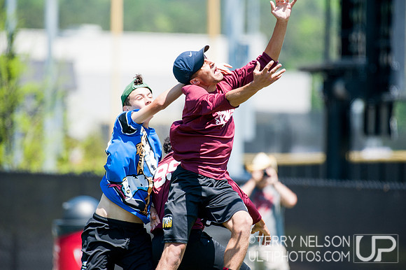 Georgia High School Ultimate State Championship
