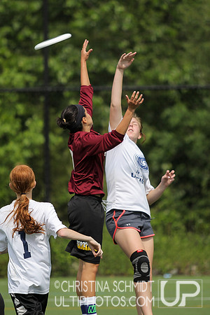 Georgia High School States 2016 - Girls Division