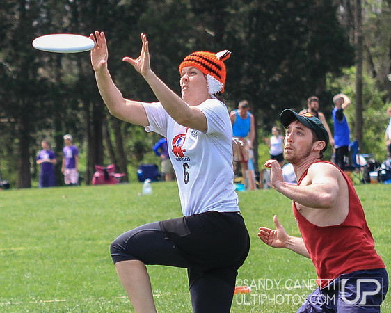 Fool's Fest 2016 - Saturday Action