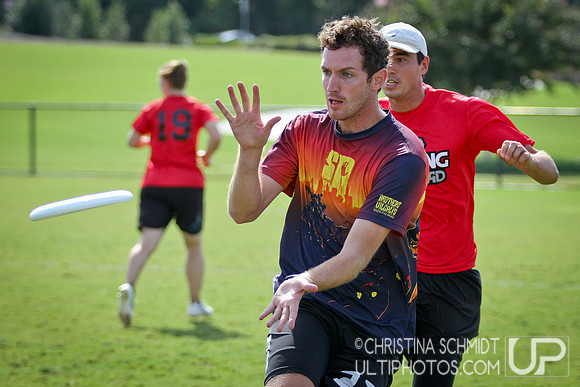 2013 USA Ultimate Club Southeast Regionals