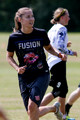 Fusion vs Iris - Women's Pool Play - USAU US Open 2016