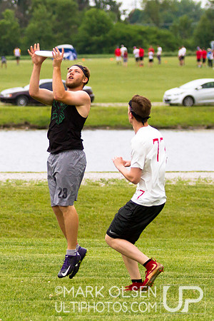 2016 BICI Tournament Saturday - Mixed