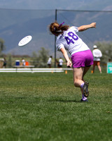 06/17/2023 - High School National Invite (HSNI), Salt Lake City, UT. Copyright Cullen Clark for Ultiphotos