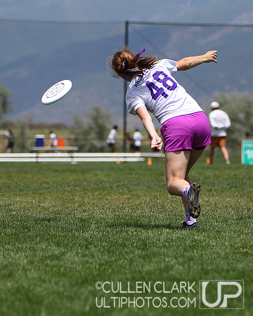 06/17/2023 - High School National Invite (HSNI), Salt Lake City, UT. Copyright Cullen Clark for Ultiphotos