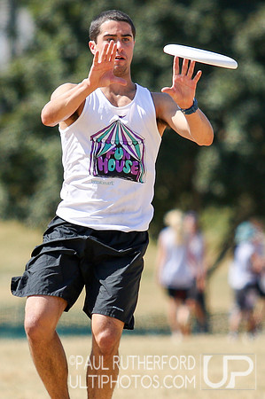Action from the Boston Invite
