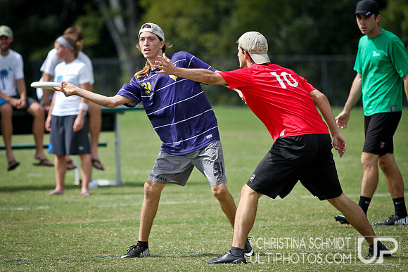 2013 USA Ultimate Club Southeast Regionals