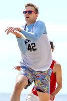 2016 USAU Beach National Championship