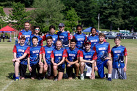 Massachusetts Div II HS Championships