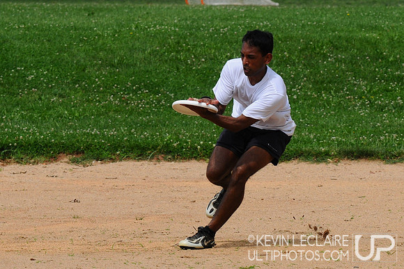 O'Face Play-in game 061309